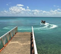 Tuvalu Odyssey