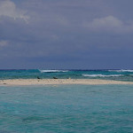 Vasafua Islet vanishes