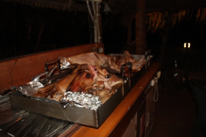 Another Odyssey to Tuvalu Another Odyssey to Tuvalu