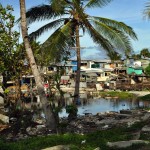 End of the Borrow Pits