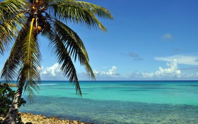 Funafuti Lagoon, Tuvalu