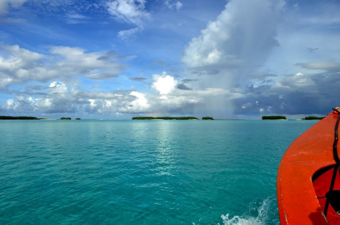 Pick the World – Tuvalu