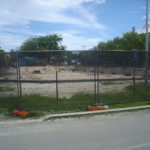 New Funafuti Airport terminal